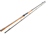 Westin Lure Rods 124