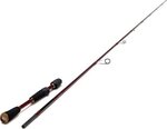 Westin W6 Vertical Jigging 6ft2 Rod M 14-28g 1+1pc