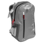Westin W6 Wading Backpack Silver/Grey