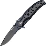 Whitby 3.25in Blade CR13 Stainless Lock Knife