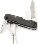 Whitby KENT+ Multipurpose Knife