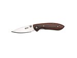 Whitby Pakkawood 1.75in Blade Lock Knife
