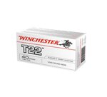Winchester T22 Subsonic .22 40Gr Rnd Nose x 50