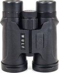WULF Avenger 8x42 1200m LRF Binocular + Harness