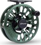 Wychwood Drift #3/4 Fishing Reel