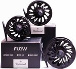 Wychwood Flow MKII Fly Reel