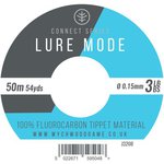 Wychwood Lure Mode Fluorocarbon 50m