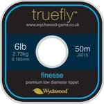 Wychwood Truefly Finesse Tippet Material 50m