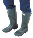 Wychwood Rubber Boots