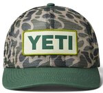 Yeti Camo Mesh Hat