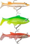 Zebco Pike Lure Pack 12cm