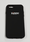 Zippo Black iPhone 5 Case