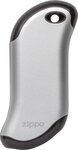 Zippo Heatbank 9S Rechargeable Hand Warmer - Silver